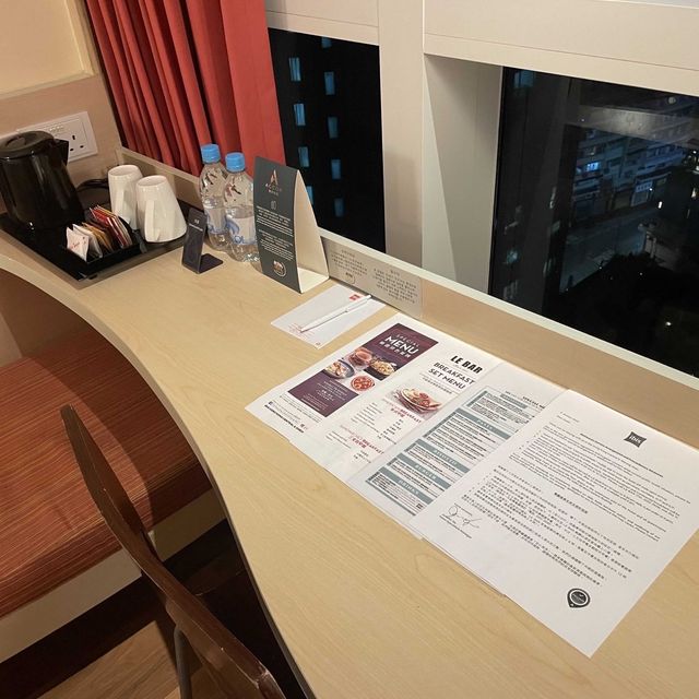 $400唔使既抵玩staycation 