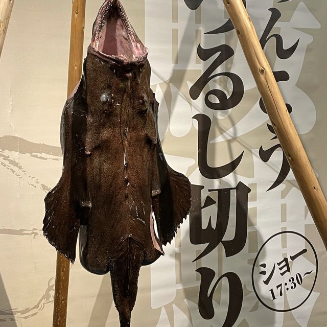 【茨城】冬の大洗ホテル宿泊