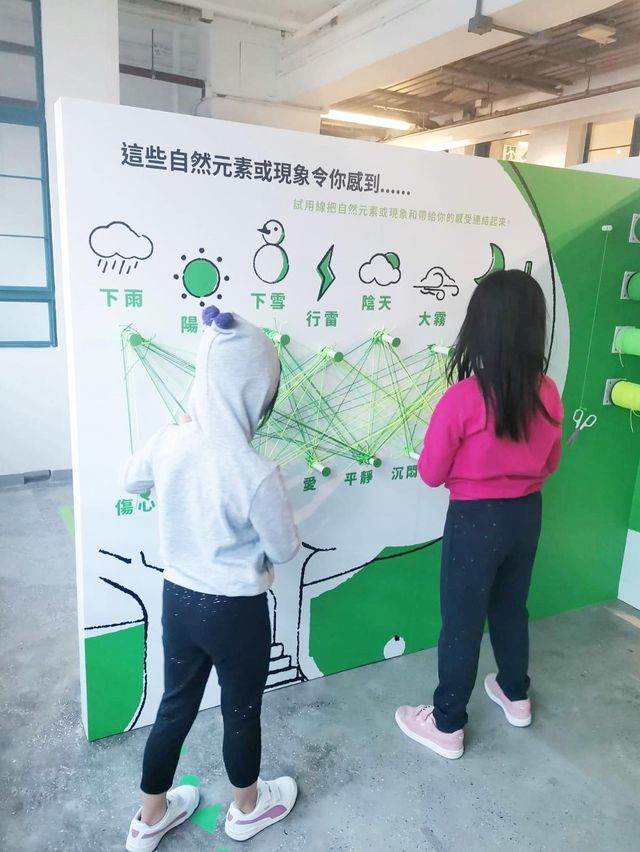 🌷新春好去處～