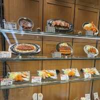 名古屋　矢場とん　名古屋駅名鉄店