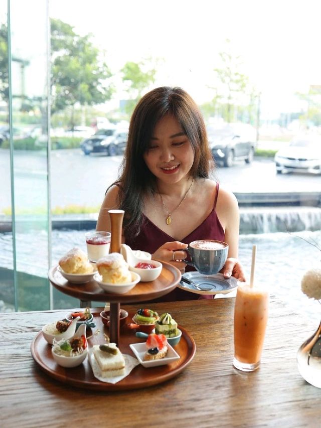 Gastronomy Package stay & dine สุดคุ้ม!