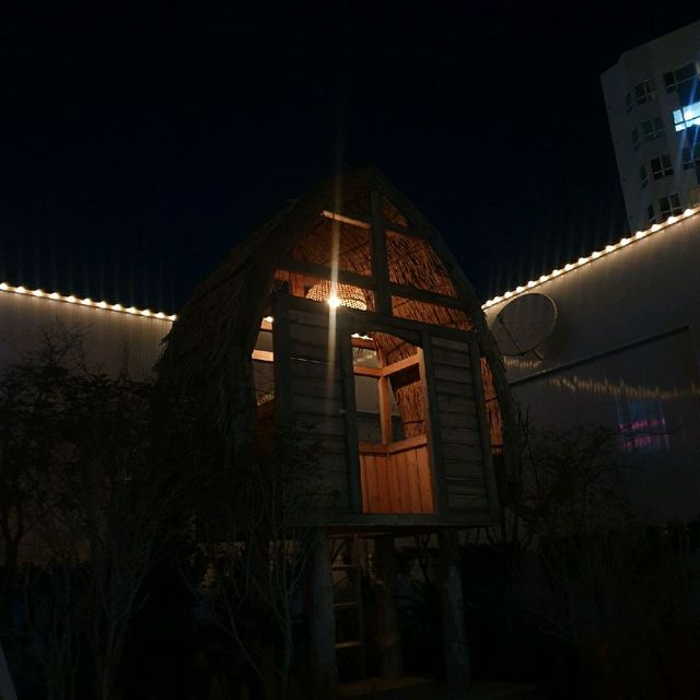부산 광안리 숙소