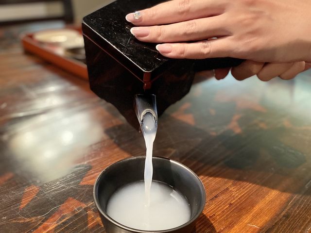 【茨城】木内酒造の内観とご飯