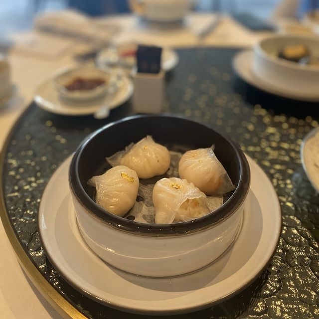 【🦁下一間會擇星既中菜？】望住海景嘆美食+ 睇藝術品！