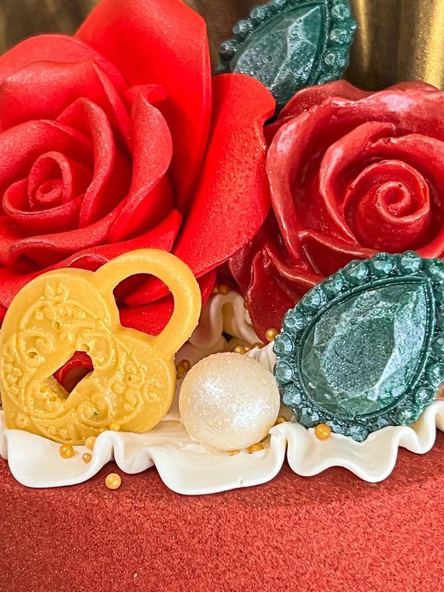 旺角| TWINKLE BAKER DÉCOR 