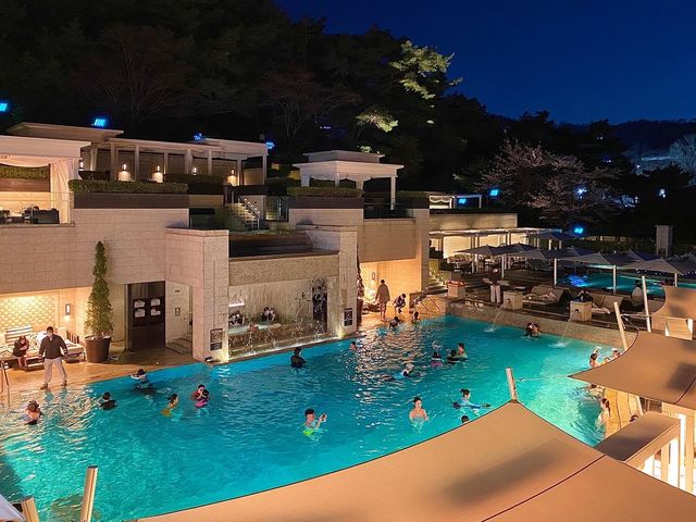 🏝도심 속 오아시스, ‘어번 아일랜드’ 