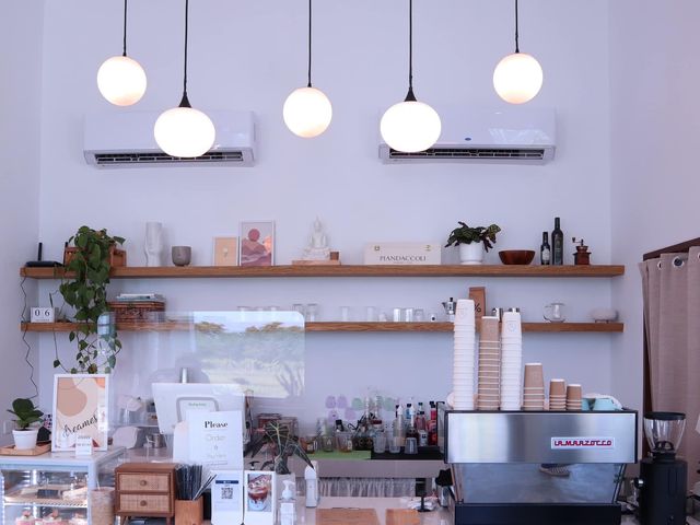 🌵🪨 LA FONTE CAFE 🌵🪨