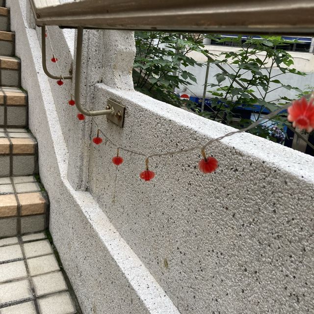 黃泥涌北帝譚公廟及天后廟