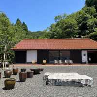 クラフト館　岩井窯