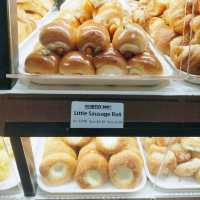 Country Brot by Four Leaves @ Waterway Point