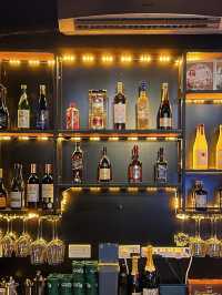 深水埗花甲店之回憶客棧