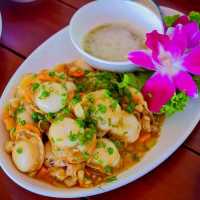 ที่สุดของร้านอาหารเมื่อมา ชะอำ-หัวหิน🌊
