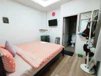 ที่พักใกล้สนามบินดอนเมือง (เดิน 15 นาที)