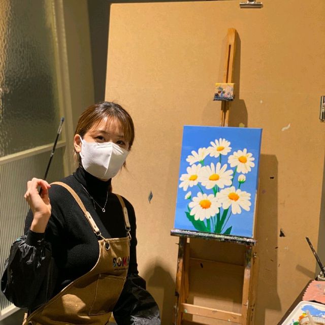 소마드로잉카페 :: 이색데이트를 즐길 수 있는 드로잉카페!