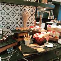 GEM Service at Crystal Club Lounge