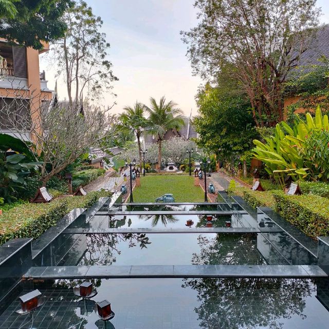 Amari Vogue Krabi