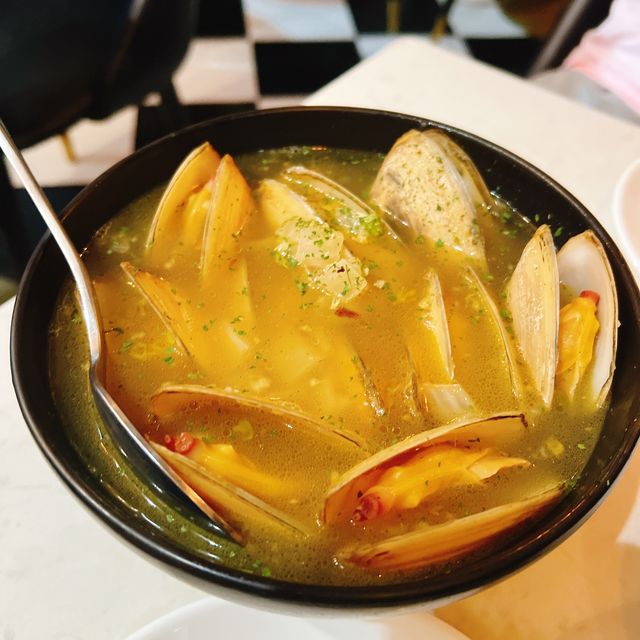 《食過返尋味🦪蠔灣》