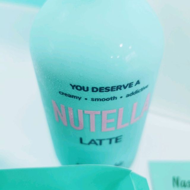 nasty cookie cafe