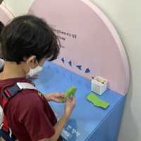 용산 전쟁기념관 어린이박물관[아이들과 가기 좋은곳👦🏻👧🏻]