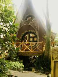 Absolutely crazy “Crazy house” in Dalat