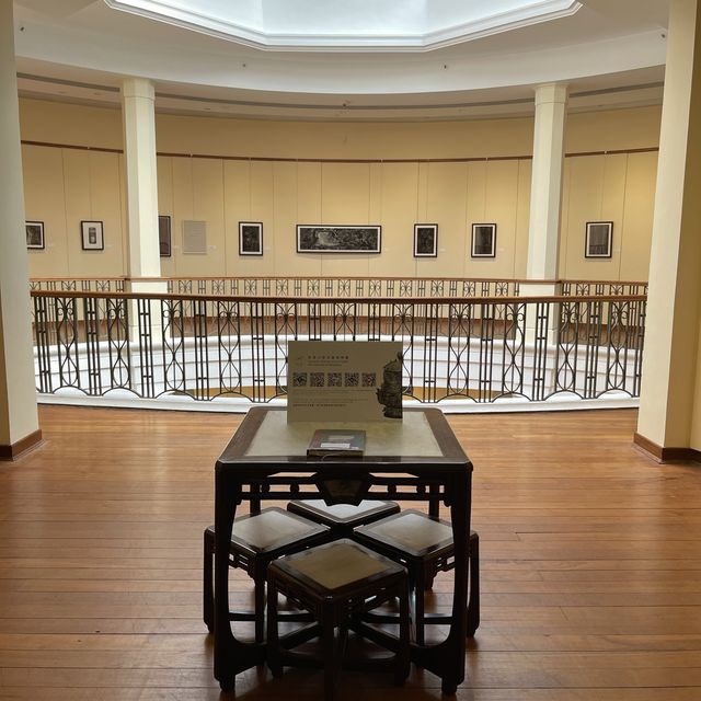 香港大學美術博物館