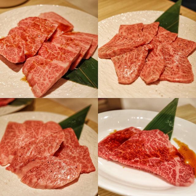 日本人氣過江龍🐮「牛太GYUTA」現已登陸馬鞍山新港城中心✨