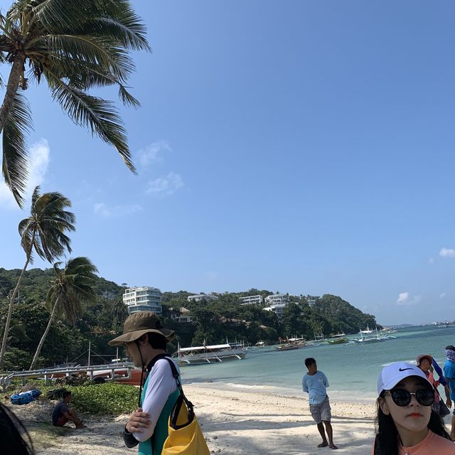 인생 휴양지 어디라카이? 보라카이! 