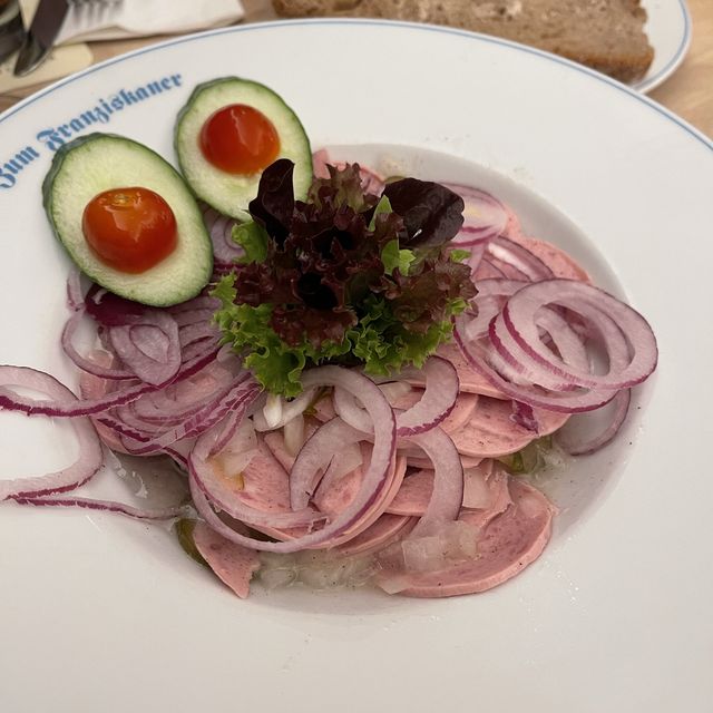 Zum Franziskaner