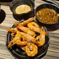 【台北吃到飽】狂野麻神麻辣火鍋，有現煎牛排的麻辣鍋吃到飽耶！