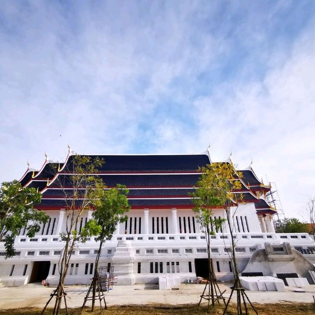 วัดที่ 99 วัดวชิรธรรมมาราม (Wat Wachira Thammaram)