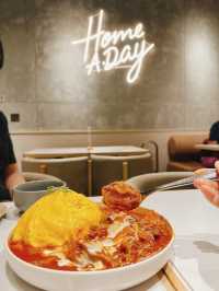 Someday, good day, food great😋