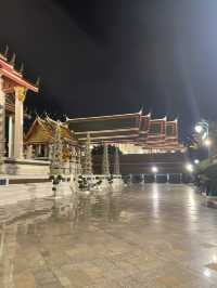 วัดสุทัศนเทพวราราม