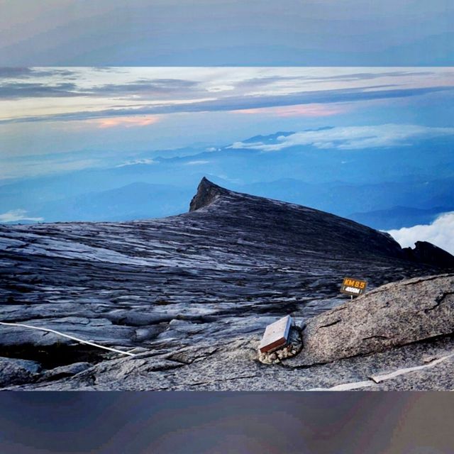 The Summit of North Borneo. DH.CMK.21.1