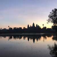 the largest pre-industry city in the world 