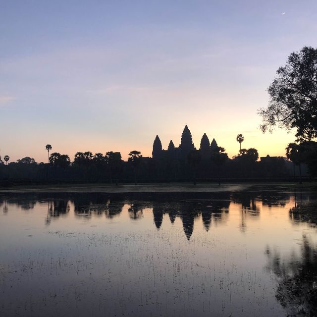 the largest pre-industry city in the world 