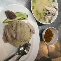 Roadside food 