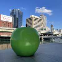 【大阪府】こどもたちの創造力や好奇心を育てるこどもの為の図書館！