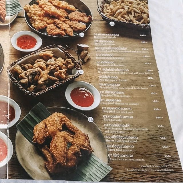 ✨ร้านเด็ดแน่นอนวิ สายอีสานต้องตามไปตำ✨