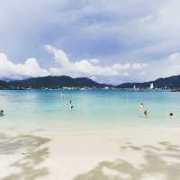 หาดพาราไดซ์@ภูเก็ต