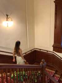 Museum Date in HK 🖼️