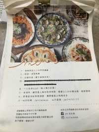 水湳探店 義大利麵 JAI宅 水湳店