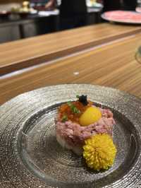【🦁 牛魔王必食】豪華和牛壽喜燒！
