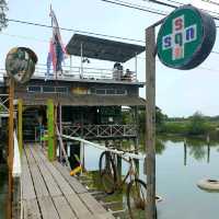 📌ที่รฤก @บ้านสาขลา สมุทรปราการ🐈🐾