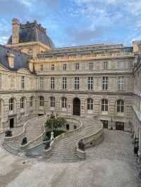  【フランス】パリで絶対外せない！ルーブル美術館