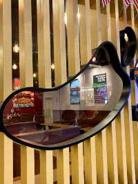 Chili's Restaurant 🌶️🔥
