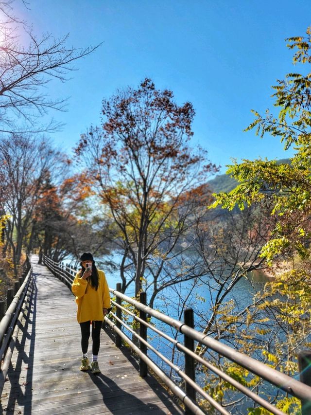 이국적 분위기의 수홍루가 아름다운 구례 천은사🏯