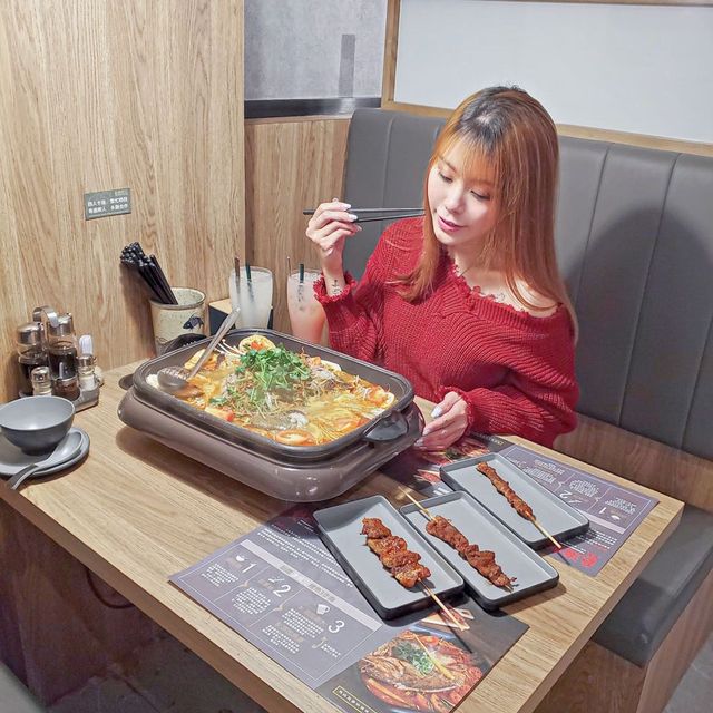 元朗高質烤魚店🐟😍