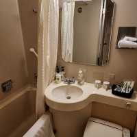 ibis Styles Osaka Namba Hotel