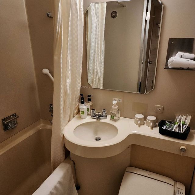 ibis Styles Osaka Namba Hotel
