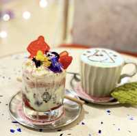 姆明限定Cafe 特飲